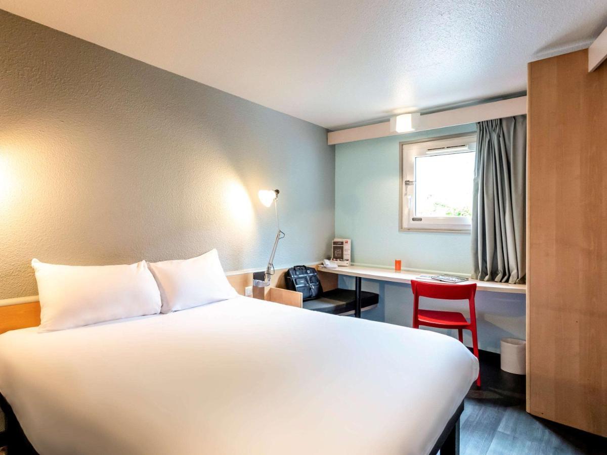 Отель Ibis Bourges Centre Экстерьер фото